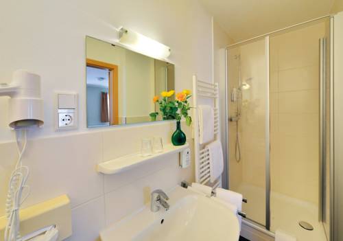 Imagen de la habitación del Hotel Landhotel Albers. Foto 7