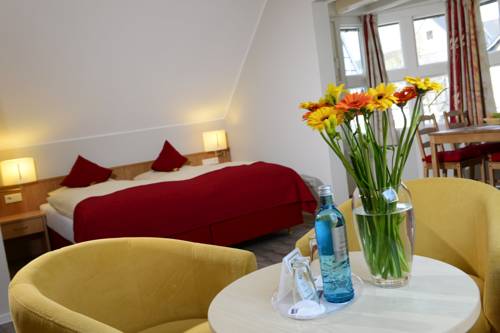 Imagen de la habitación del Hotel Landhotel Albers. Foto 13