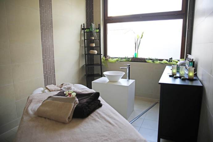 Imagen de la piscina del Hotel Landhotel Allg&auml;uer Hof. Foto 16