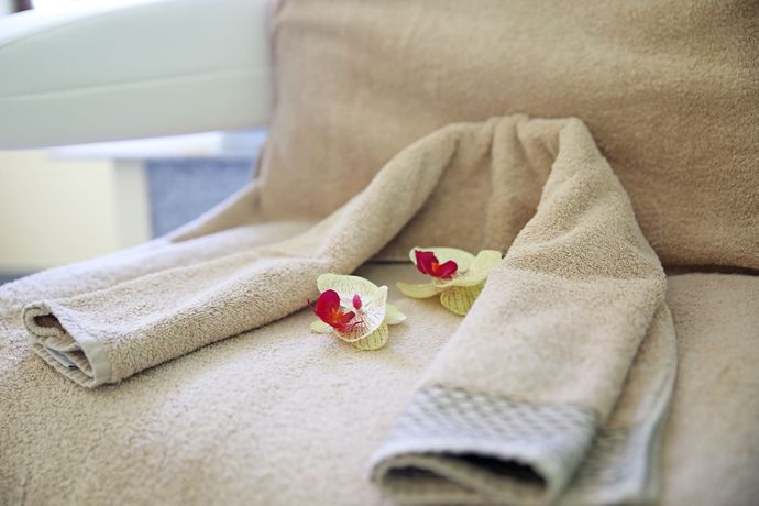 Imagen de los interiores del Hotel Landhotel Allg&auml;uer Hof. Foto 10