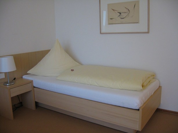 Imagen de la habitación del Hotel Landhotel Allg&auml;uer Hof. Foto 8