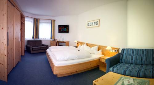 Imagen general del Hotel Landhotel Alpetta. Foto 1