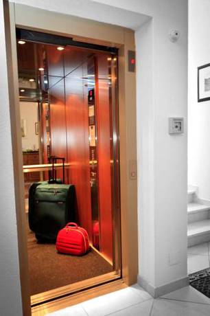 Imagen de la habitación del Hotel Landhotel Alpetta. Foto 5