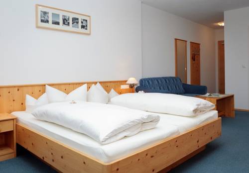 Imagen de la habitación del Hotel Landhotel Alpetta. Foto 6