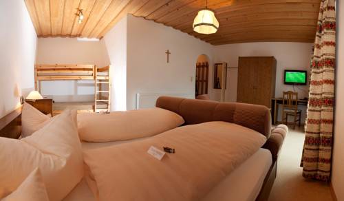 Imagen de la habitación del Hotel Landhotel Alpetta. Foto 7