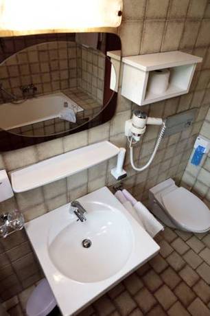 Imagen de la habitación del Hotel Landhotel Alpetta. Foto 8