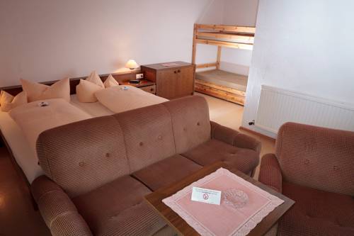 Imagen de la habitación del Hotel Landhotel Alpetta. Foto 10