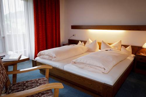 Imagen de la habitación del Hotel Landhotel Alpetta. Foto 11