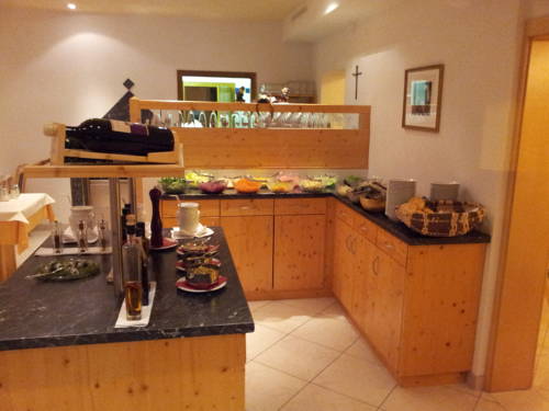 Imagen de la habitación del Hotel Landhotel Alpetta. Foto 12