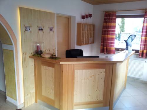 Imagen de la habitación del Hotel Landhotel Alpetta. Foto 13