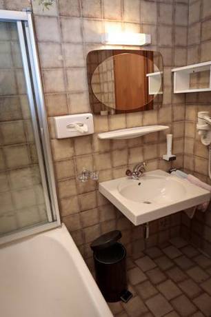 Imagen de la habitación del Hotel Landhotel Alpetta. Foto 14