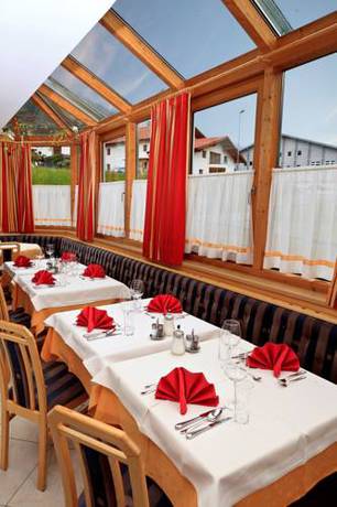 Imagen de la habitación del Hotel Landhotel Alpetta. Foto 15