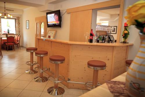 Imagen de la habitación del Hotel Landhotel Alpetta. Foto 16