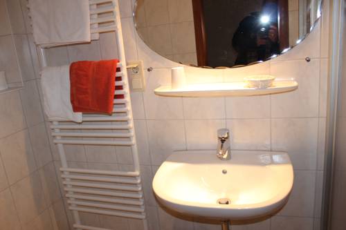 Imagen de la habitación del Hotel Landhotel Alte Aue. Foto 2