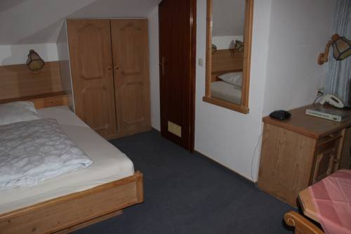 Imagen de la habitación del Hotel Landhotel Alte Aue. Foto 3