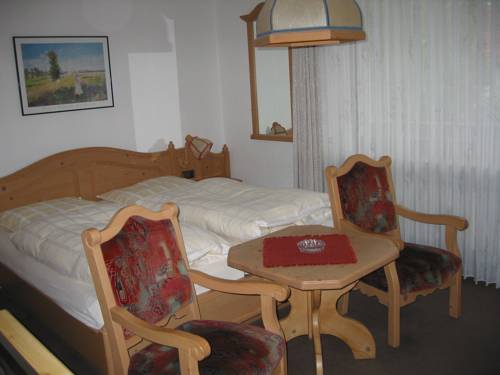 Imagen de la habitación del Hotel Landhotel Alte Aue. Foto 5