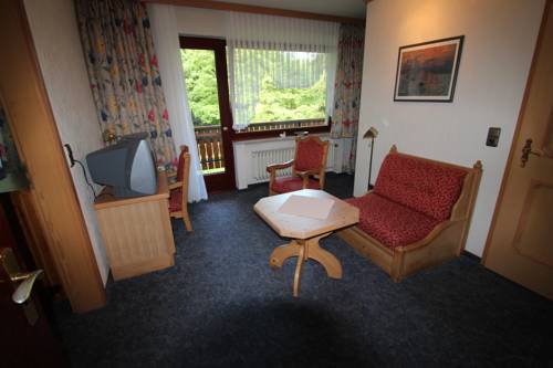 Imagen de la habitación del Hotel Landhotel Alte Aue. Foto 6