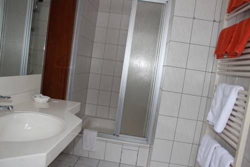 Imagen de la habitación del Hotel Landhotel Alte Aue. Foto 7