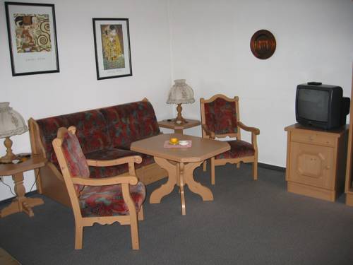 Imagen de la habitación del Hotel Landhotel Alte Aue. Foto 9