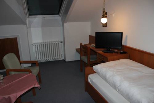 Imagen de la habitación del Hotel Landhotel Alte Aue. Foto 10