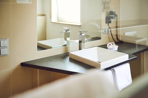 Imagen de la habitación del Hotel Landhotel Alte Linde. Foto 6