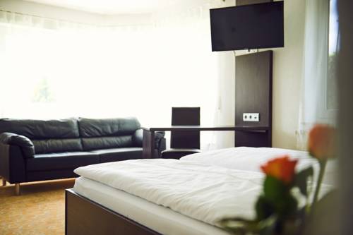 Imagen de la habitación del Hotel Landhotel Alte Linde. Foto 7
