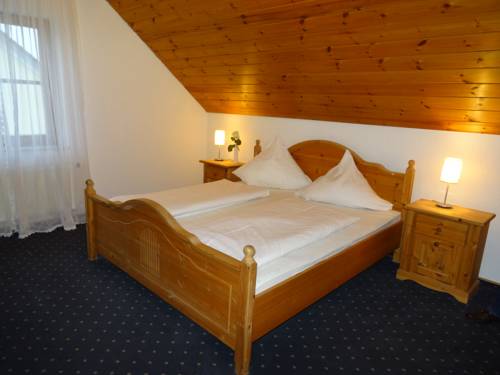 Imagen de la habitación del Hotel Landhotel Alte Linde. Foto 9