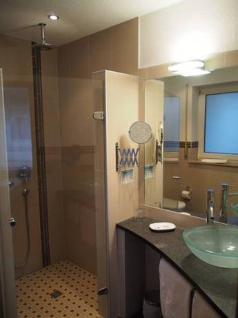 Imagen de la habitación del Hotel Landhotel Alte Linde. Foto 10