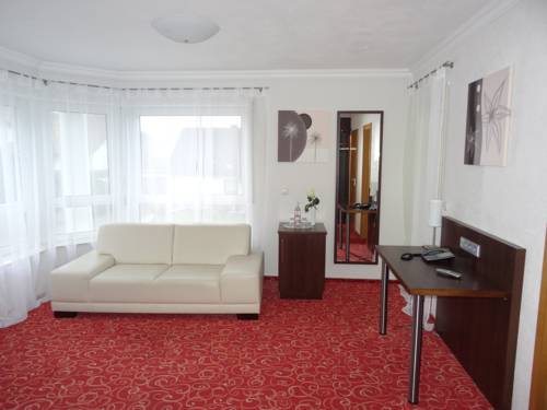 Imagen de la habitación del Hotel Landhotel Alte Linde. Foto 11