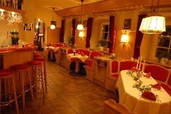 Imagen general del Hotel Landhotel Altes Zollhaus. Foto 3