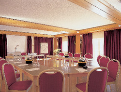 Imagen general del Hotel Landhotel Altes Zollhaus. Foto 4
