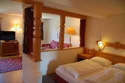 Imagen general del Hotel Landhotel Altes Zollhaus. Foto 5