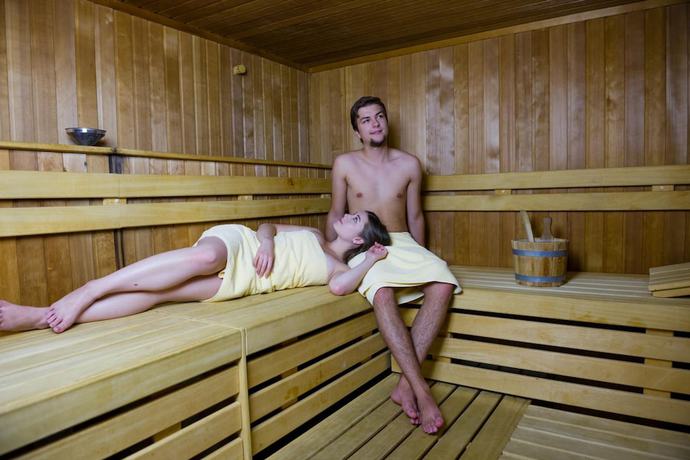 Imagen de la piscina del Hotel Landhotel Aschenbrenner. Foto 17
