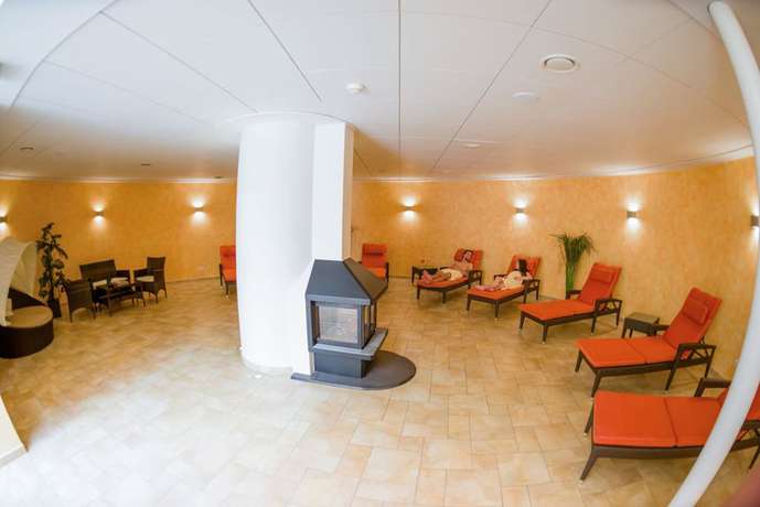Imagen de la piscina del Hotel Landhotel Aschenbrenner. Foto 19