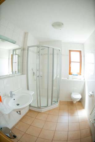 Imagen de la habitación del Hotel Landhotel Aschenbrenner. Foto 11