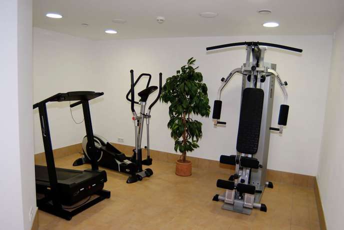 Imagen de los interiores del Hotel Landhotel Aschenbrenner. Foto 16