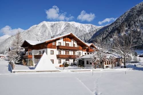 Imagen general del Hotel Landhotel &Auml;lpili. Foto 1