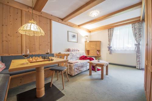 Imagen de la habitación del Hotel Landhotel &Auml;lpili. Foto 4