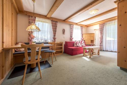 Imagen de la habitación del Hotel Landhotel &Auml;lpili. Foto 5