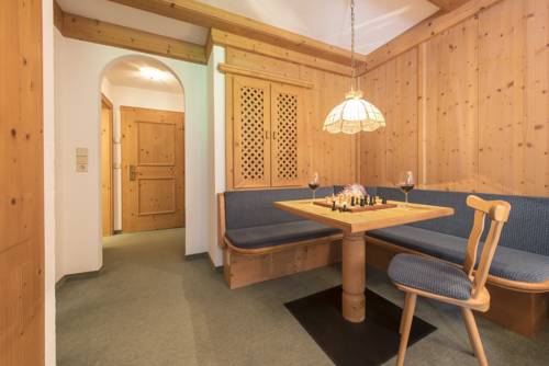 Imagen de la habitación del Hotel Landhotel &Auml;lpili. Foto 6