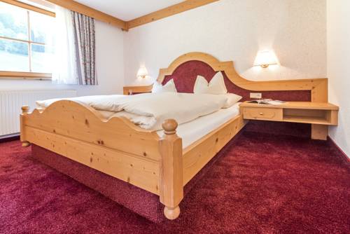 Imagen de la habitación del Hotel Landhotel &Auml;lpili. Foto 7