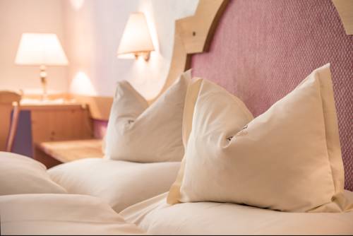 Imagen de la habitación del Hotel Landhotel &Auml;lpili. Foto 8