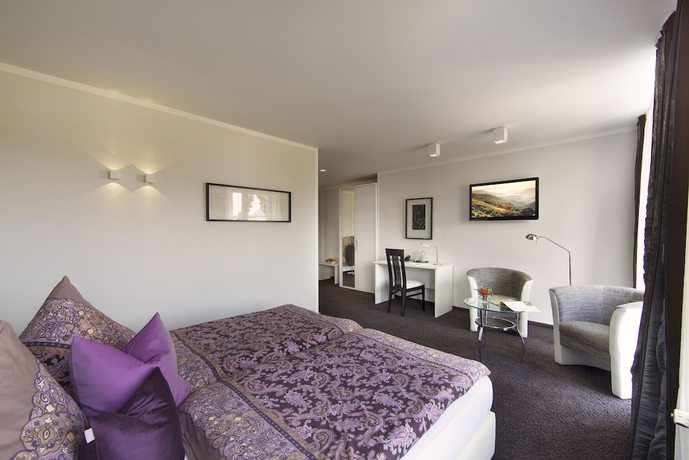 Imagen de la habitación del Hotel Landhotel Bartmann. Foto 4