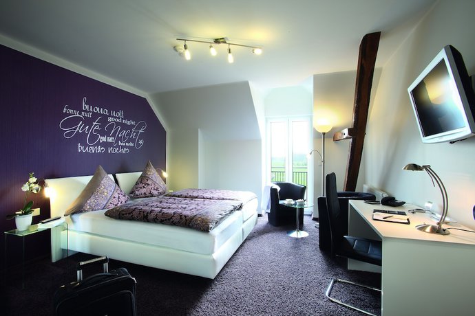 Imagen de la habitación del Hotel Landhotel Bartmann. Foto 7