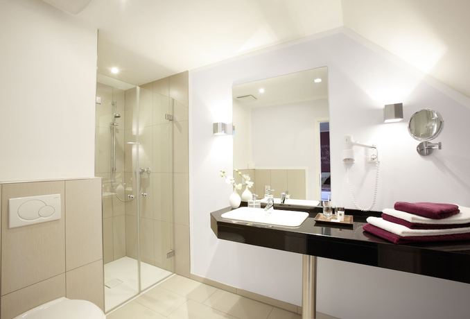 Imagen de la habitación del Hotel Landhotel Bartmann. Foto 8