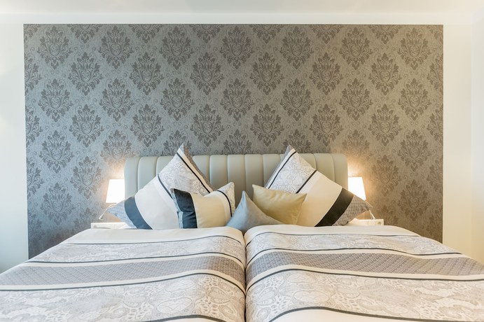 Imagen de la habitación del Hotel Landhotel Bartmann. Foto 9