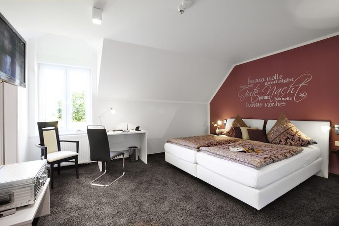 Imagen de la habitación del Hotel Landhotel Bartmann. Foto 13