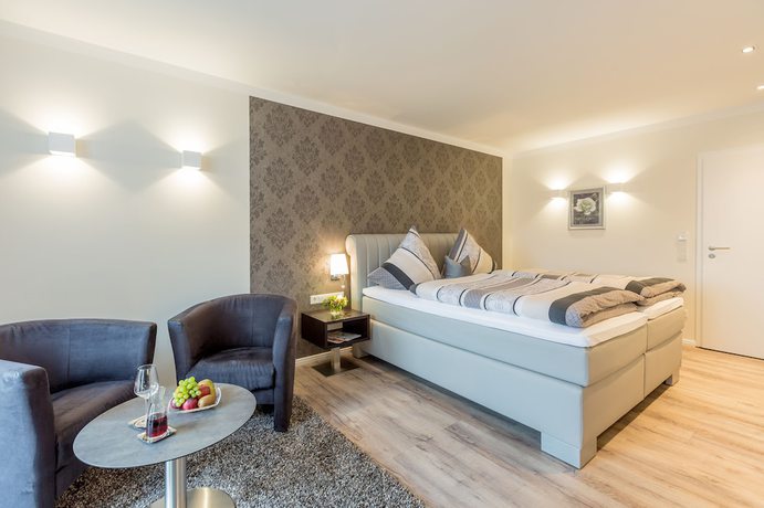 Imagen de la habitación del Hotel Landhotel Bartmann. Foto 14