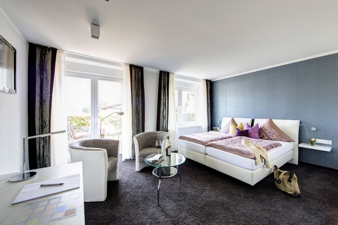 Imagen de la habitación del Hotel Landhotel Bartmann. Foto 15