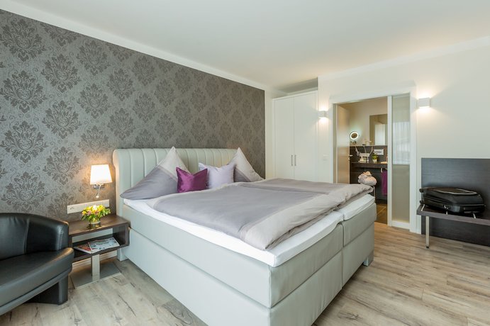 Imagen de la habitación del Hotel Landhotel Bartmann. Foto 16